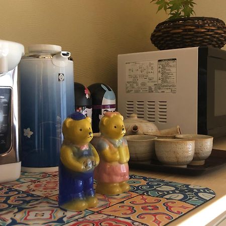 静雅の宿 교토 외부 사진
