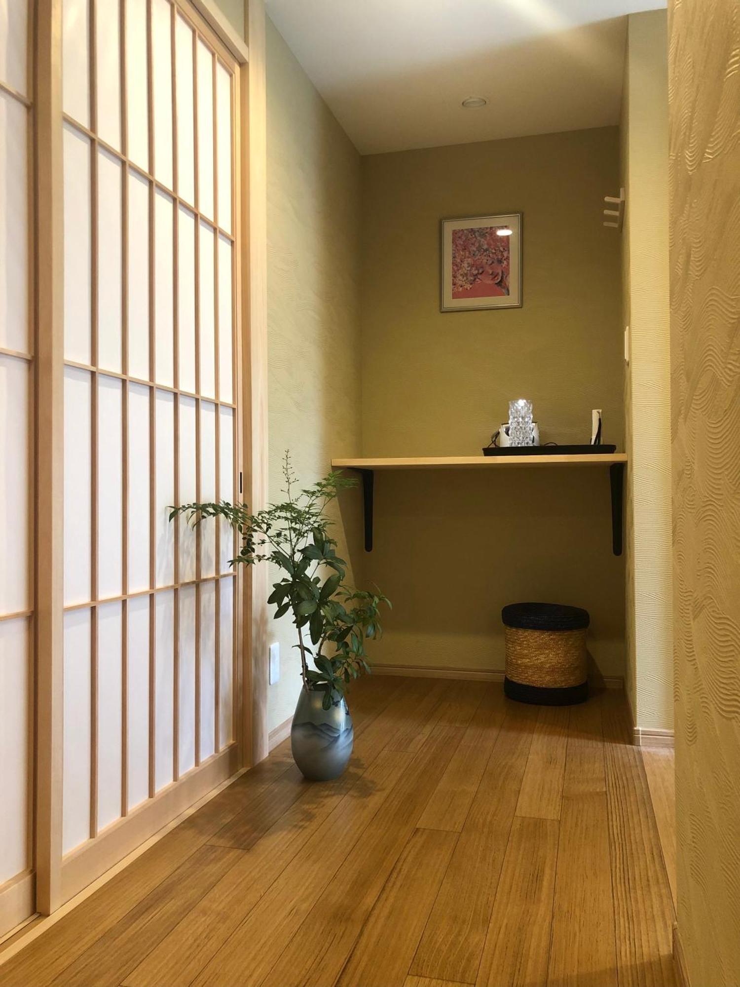 静雅の宿 교토 외부 사진