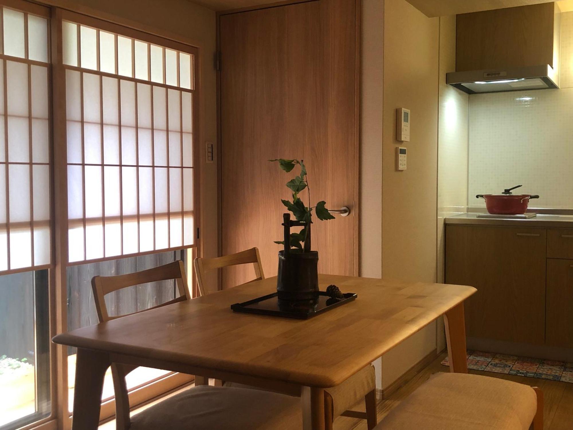 静雅の宿 교토 외부 사진