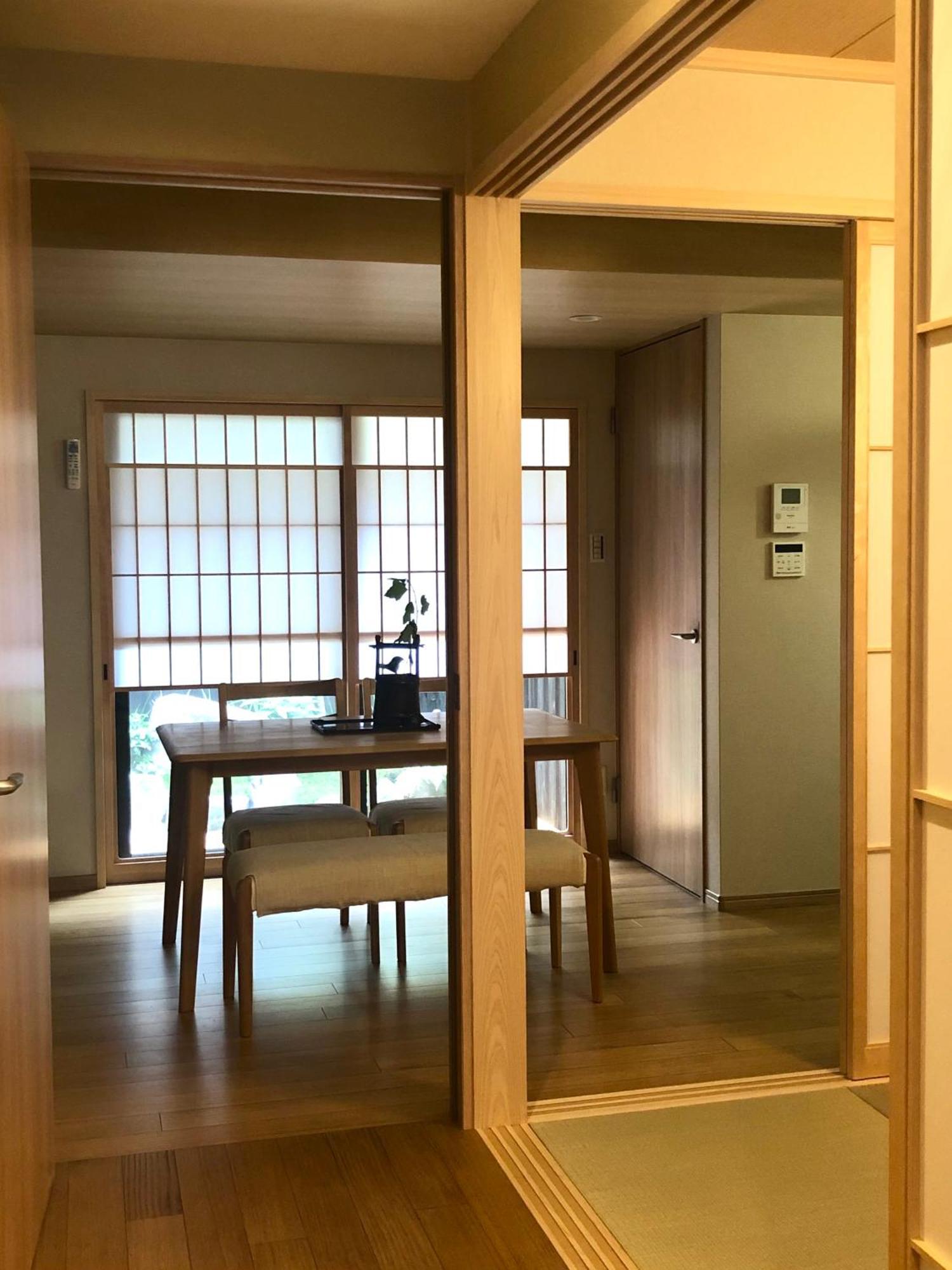 静雅の宿 교토 외부 사진