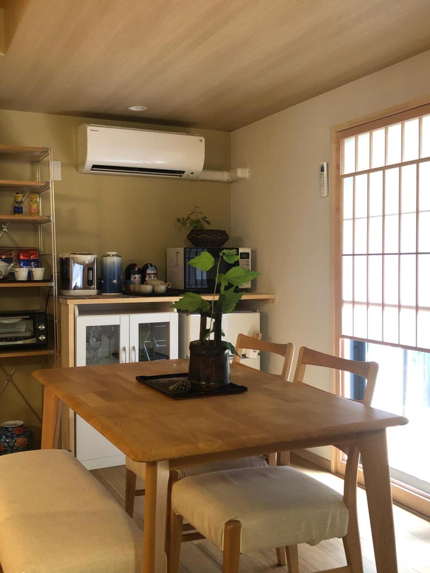 静雅の宿 교토 외부 사진