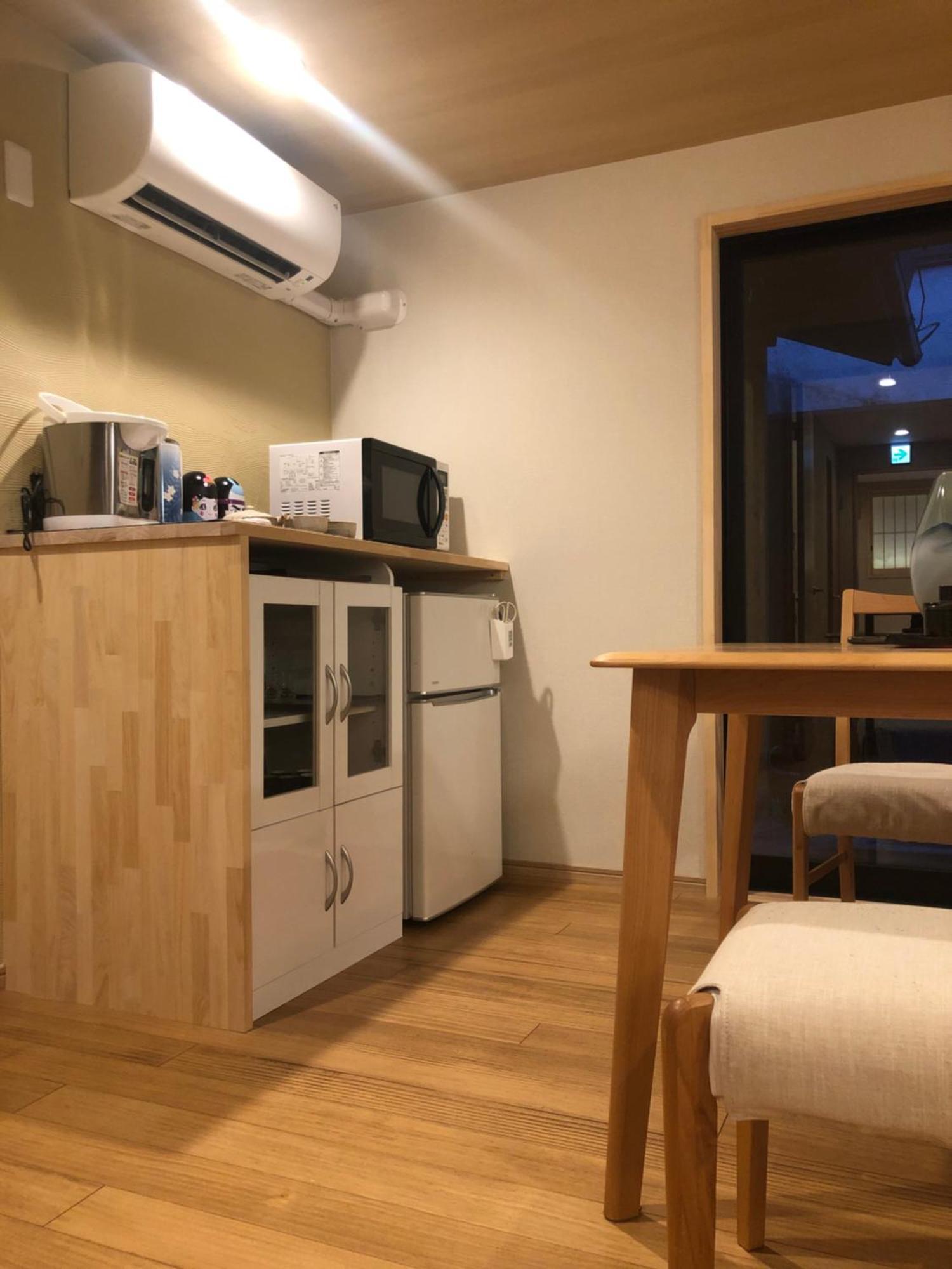 静雅の宿 교토 외부 사진
