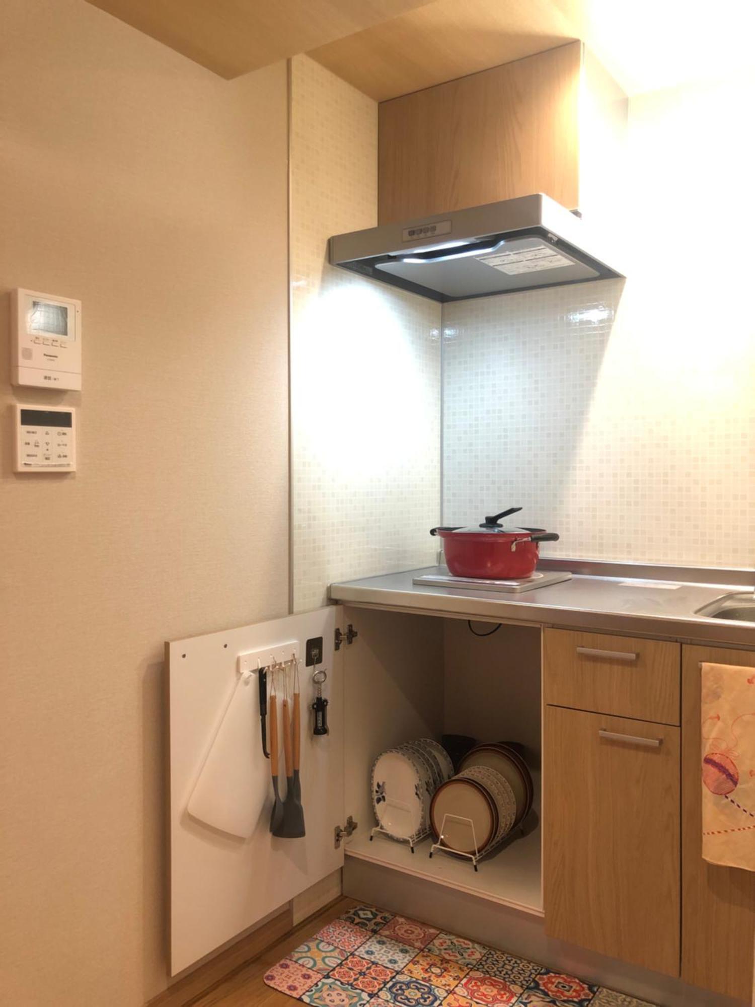 静雅の宿 교토 외부 사진