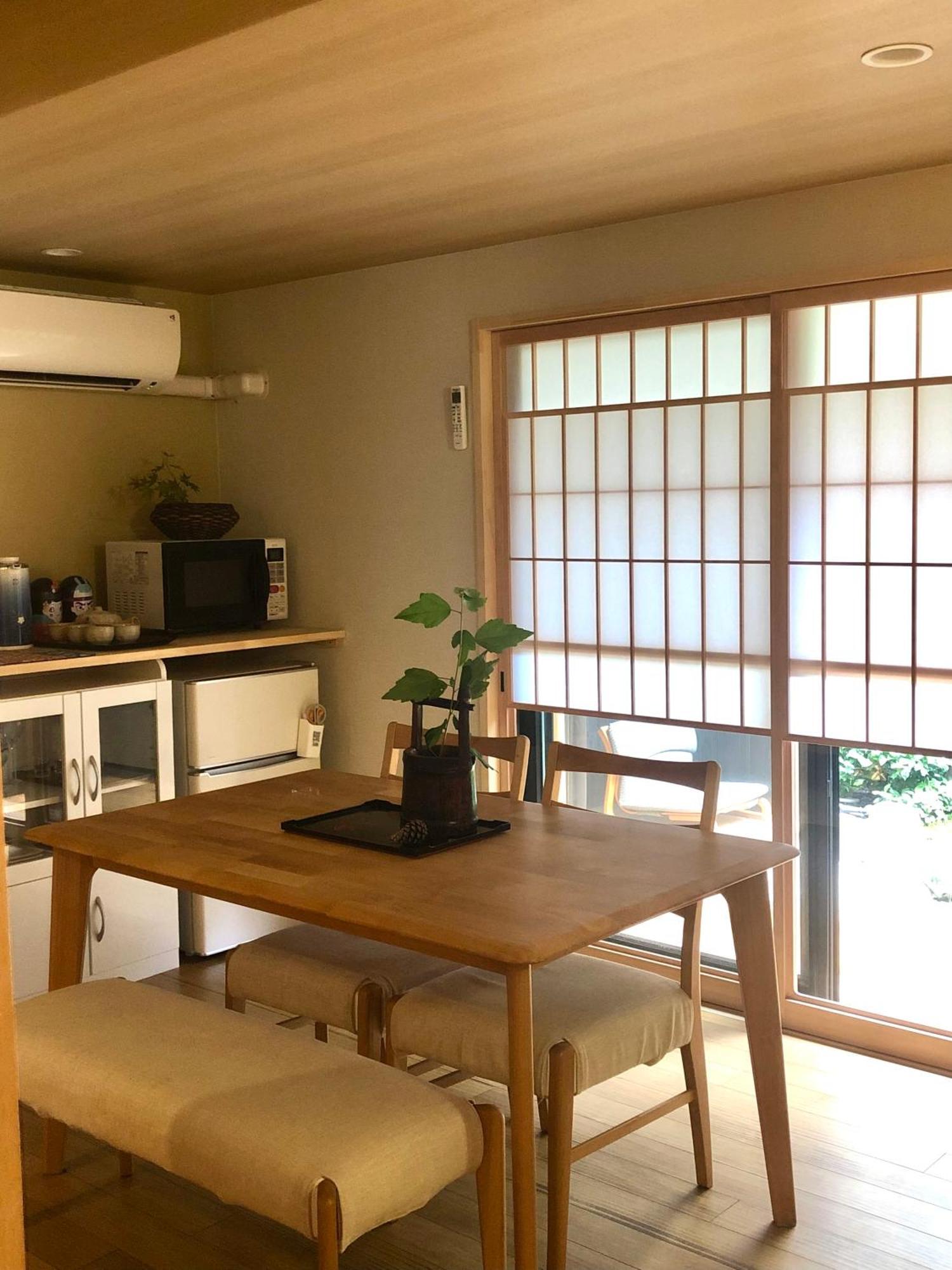 静雅の宿 교토 외부 사진