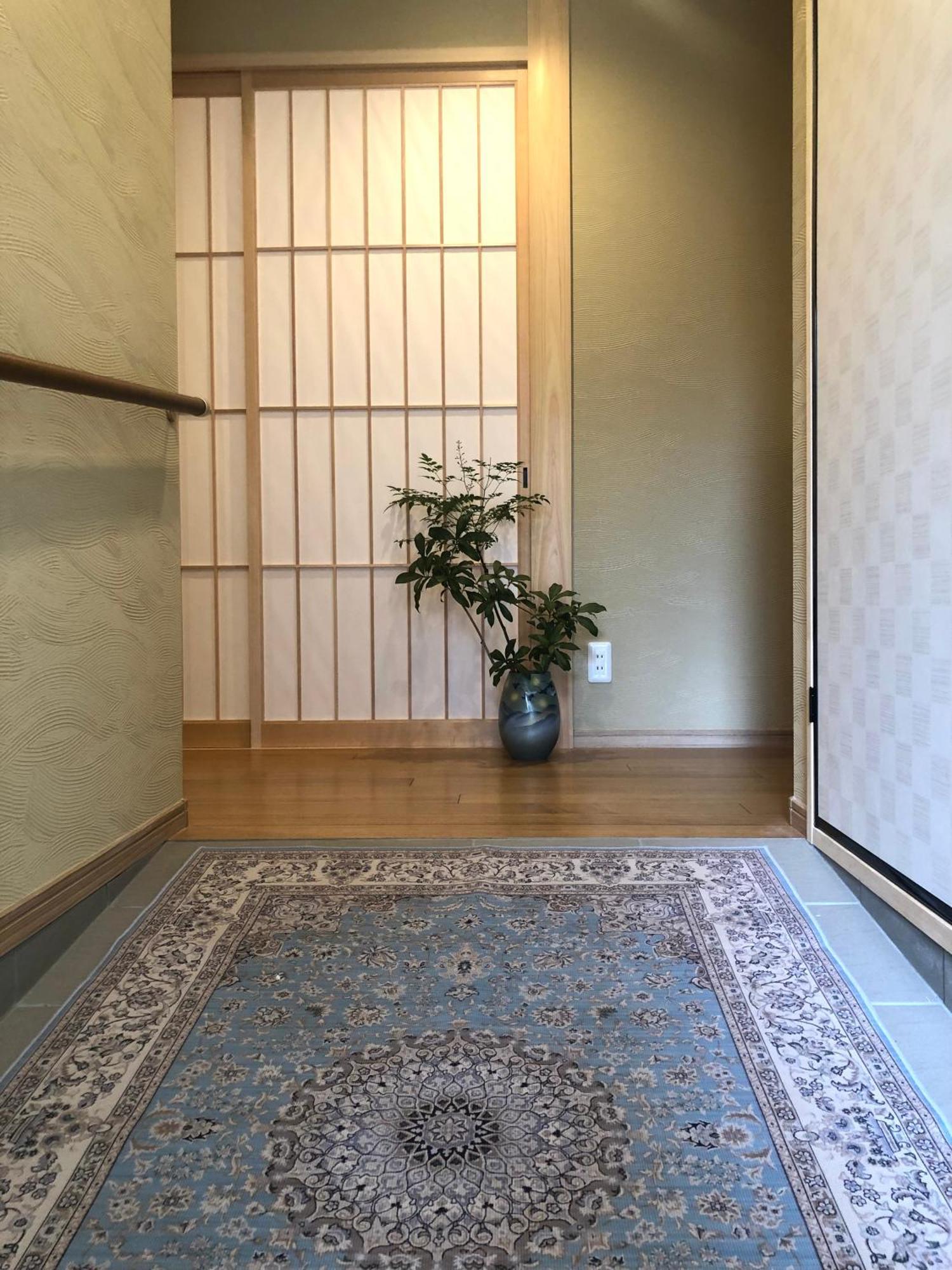 静雅の宿 교토 외부 사진