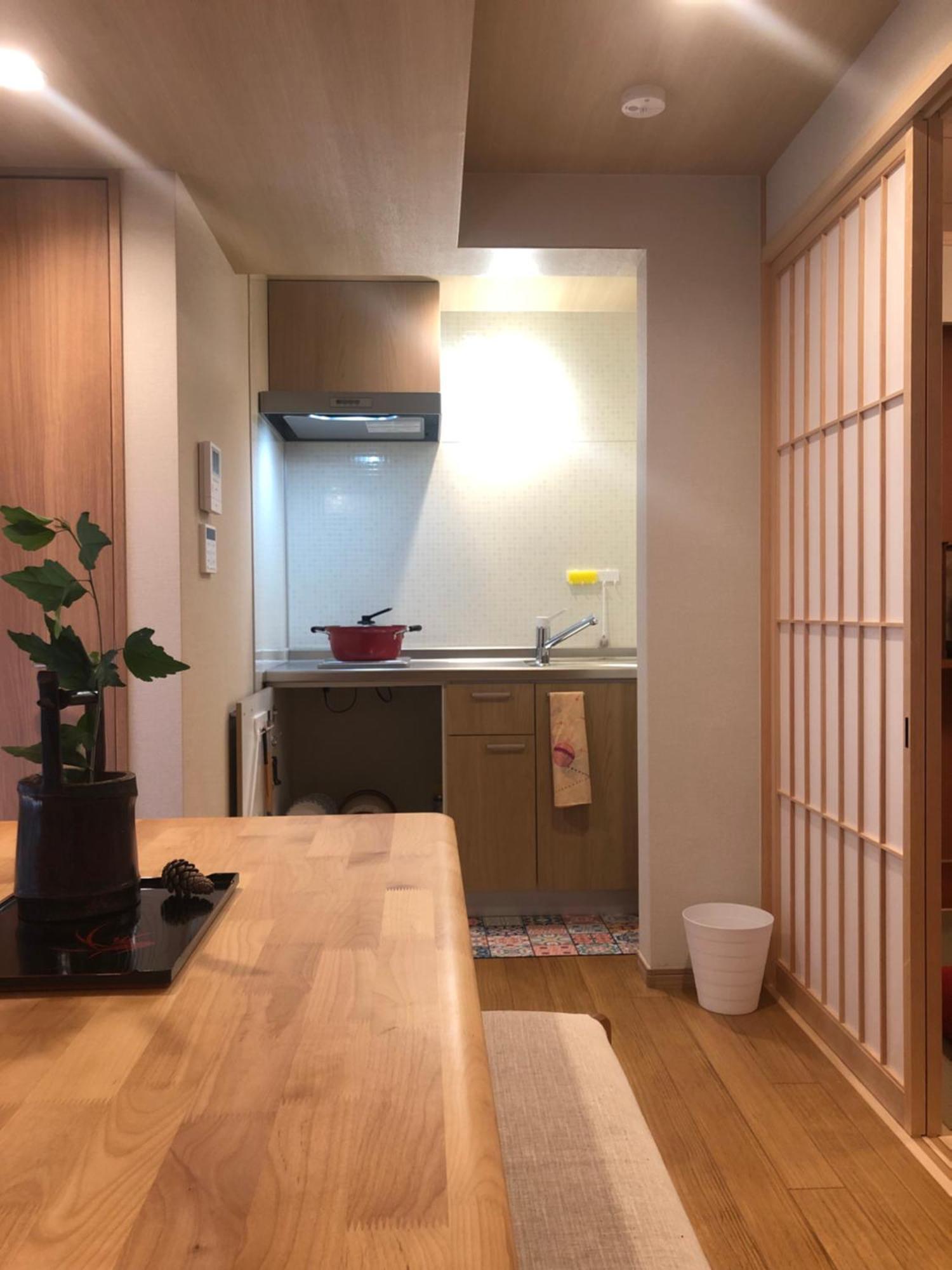 静雅の宿 교토 외부 사진