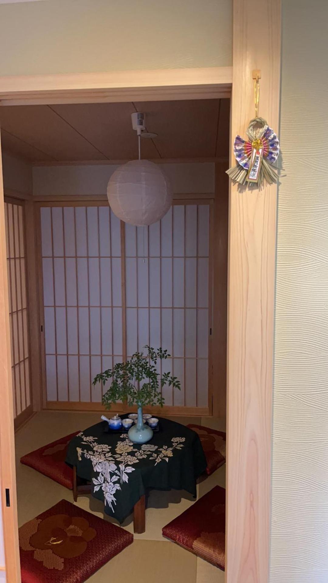 静雅の宿 교토 외부 사진
